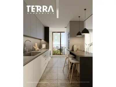 Residential complex Terra