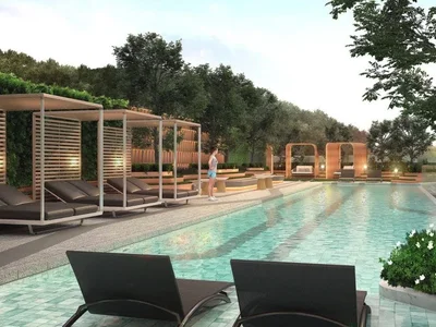Complejo residencial VIP Venus Karon