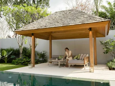 Villa Anchan Mountain Breeze