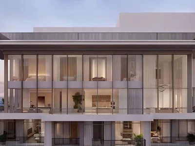 Residential complex ANWA ARIA
