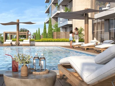 Complejo residencial Verdana 7