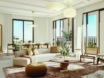Residential complex Bloom Living Granada