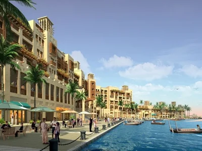 Residential complex Manazel Al Khor