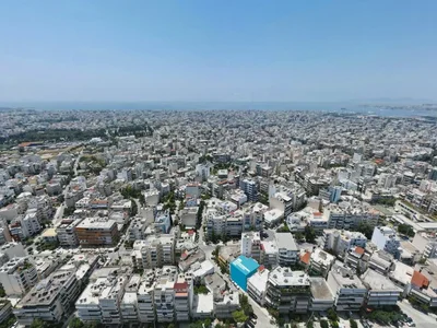 Complejo residencial SANTA BARBARA RESIDENCES