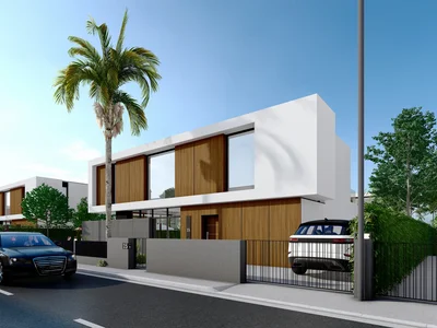 Complejo residencial Emerald Villas