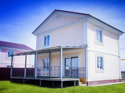 Wieś domków Komfort - 86
