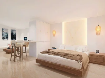 Wohnanlage Eco-friendly complex of villas close to Fisherman's Village, Samui, Thailand