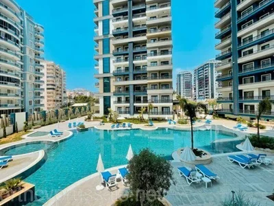 Complexe résidentiel One-bedroom apartment in the 5* SPA complex Albimo Loft Residence.