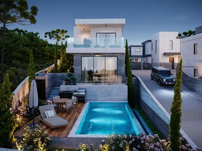 Residential complex City View Villas