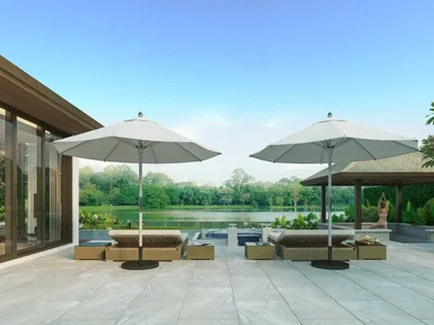 Villa Banyan Tree Grand Residences Phuket