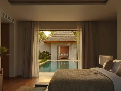 Villa Anchan Mountain Breeze