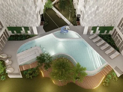 Zespół mieszkaniowy UTOPIA LUX GLAM