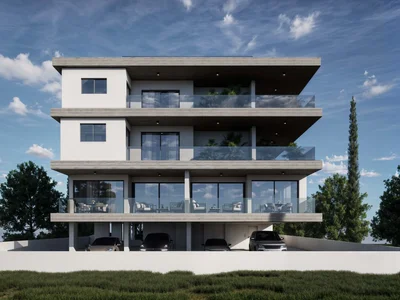 Residential complex Horizon
