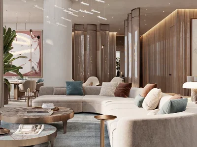 Complejo residencial Orla Infinity
