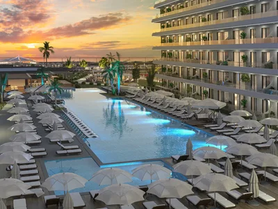 Barrio residencial ALPCAN TOWERS KEY WEST