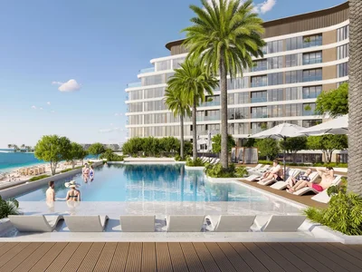 Complejo residencial Delphine Beach Residences