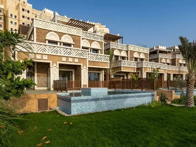 Residential complex Balqis Residence Penthouse