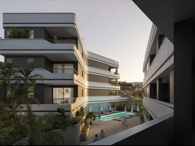 Residential complex Cypress Grove