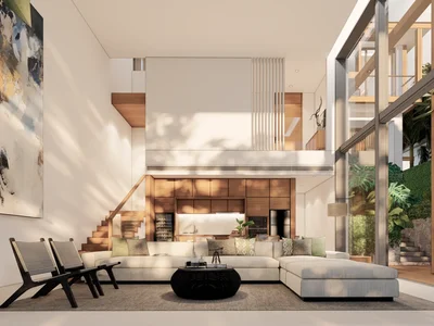 Zespół mieszkaniowy Kiara Reserve Residence