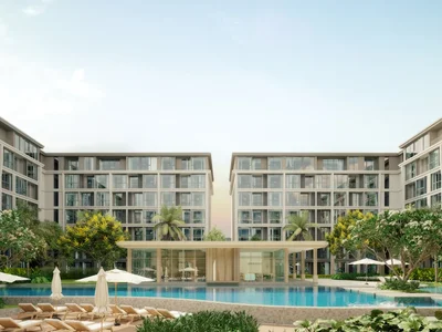 Жилой комплекс The Ozone Signature Hotel & Condominium (PH3)
