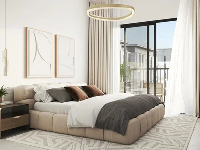 Residential complex Layla Residences