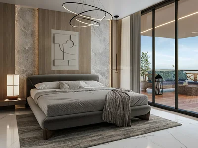 Complejo residencial Milos