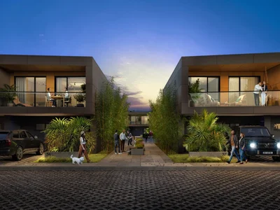 Коттеджный поселок Polo Villas Signature