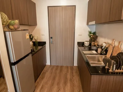 Apartamentowiec Proud Residence