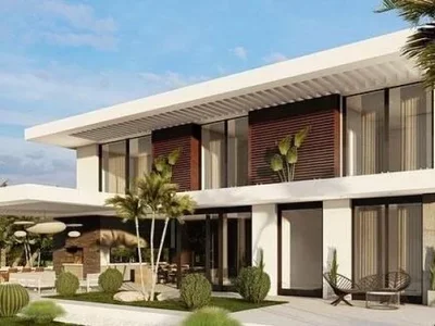 Villa Boaztepe
