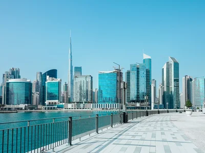 How to buy property in the UAE: a detailed guide