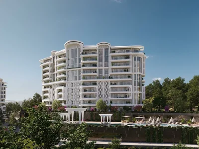 Residential complex Zeray Dora Hill