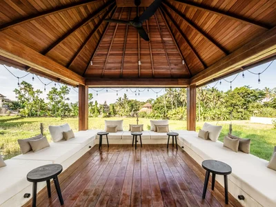Complejo residencial New apartments with jungle views 5 minutes to Ubud centre, Bali, Indonesia