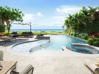 Жилой комплекс Banyan Tree Grand Residences – Seaview Residences
