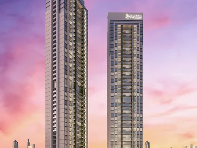 Complejo residencial Maimoon Gardens