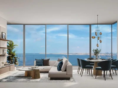 Complejo residencial LIV Maritime