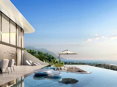 Villa Aurora Kata