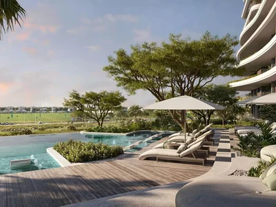 Residential complex Verdes by Haven