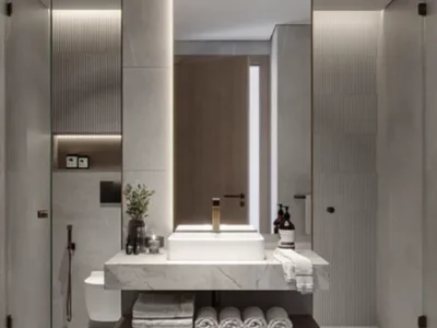 Residential complex Beverly Residence 2