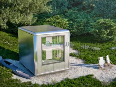 Immeuble BIWI MINI