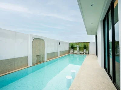 Villa THE REGENT