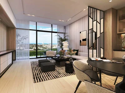 Complejo residencial Mallside Residence