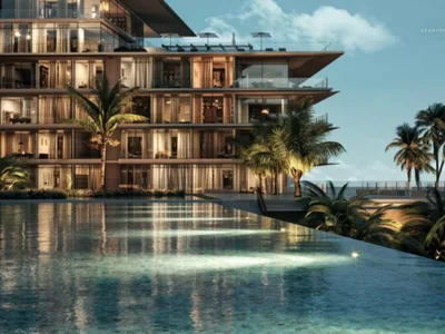 Immeuble Rixos Hotel & Residences by Nakheel
