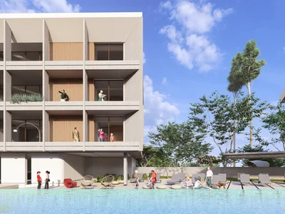 Zespół mieszkaniowy Amaya Residences