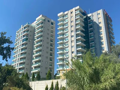 Complexe résidentiel Sierra Vista Residence