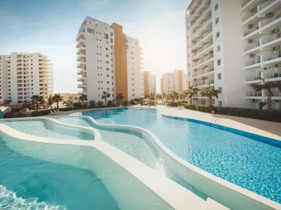 Complejo residencial Caesar Resort SPA