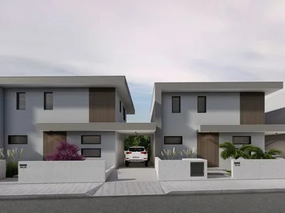 Residential complex Anglisides Gardens Villas