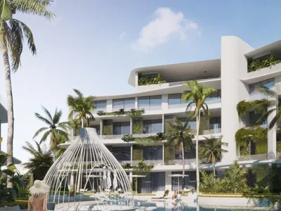 Apart - hotel Apartamenty s sistemoy umnyy dom