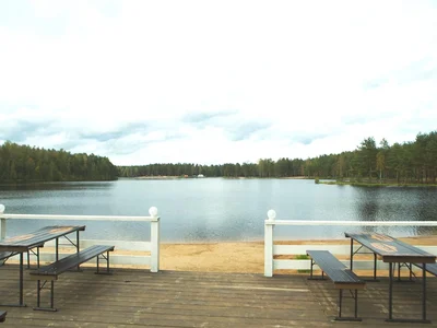 Village de chalets Korkinskiy Ruchey