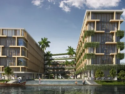 Complexe résidentiel Wanda Vista Resort – Phase 1