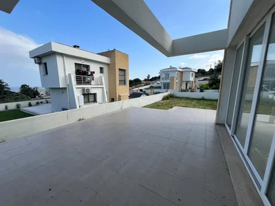 Willa YESILTEPE VILLA